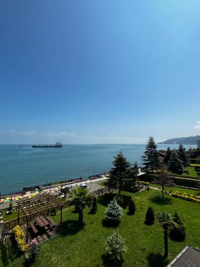 Lifoz Holiday Resort Трабзон Екстер'єр фото