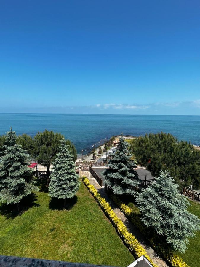 Lifoz Holiday Resort Трабзон Екстер'єр фото